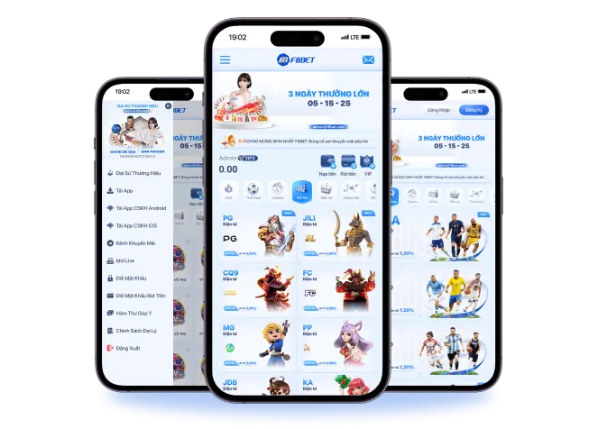 Giao diện thân thiện hi823
