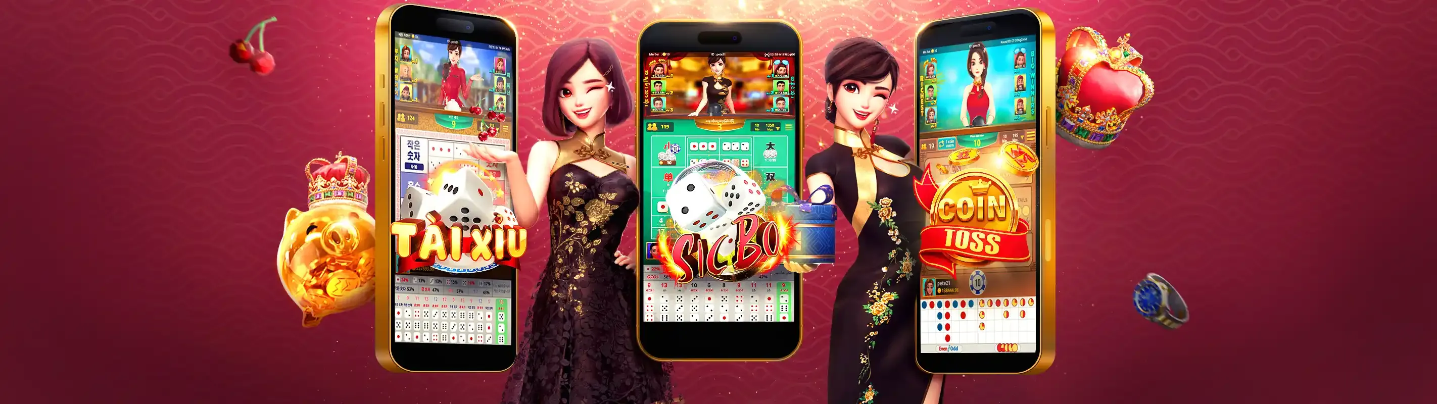 Hình ảnh chính hi823 cá cược thể thao
